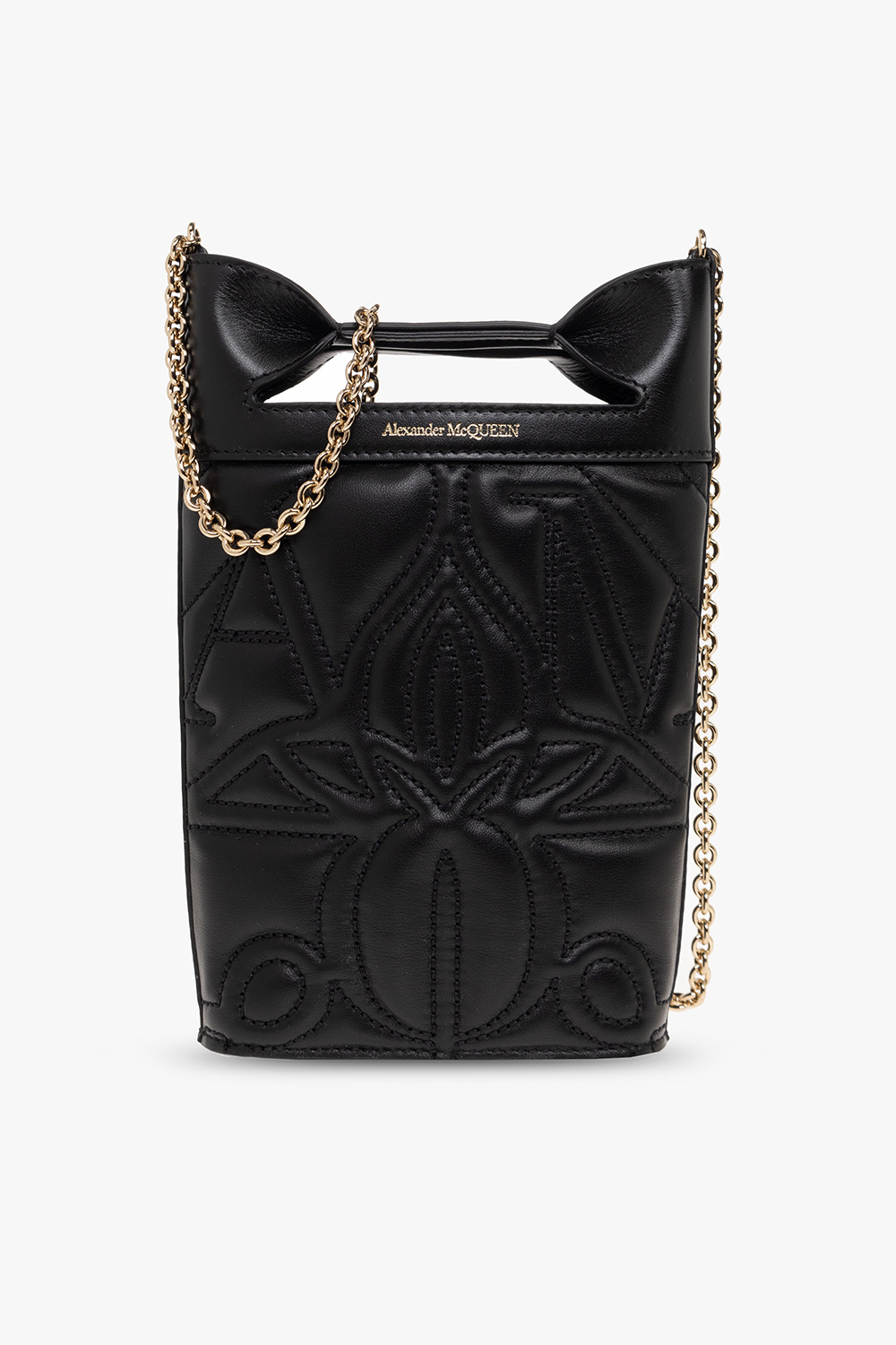 Alexander mcqueen 2024 shoulder bags